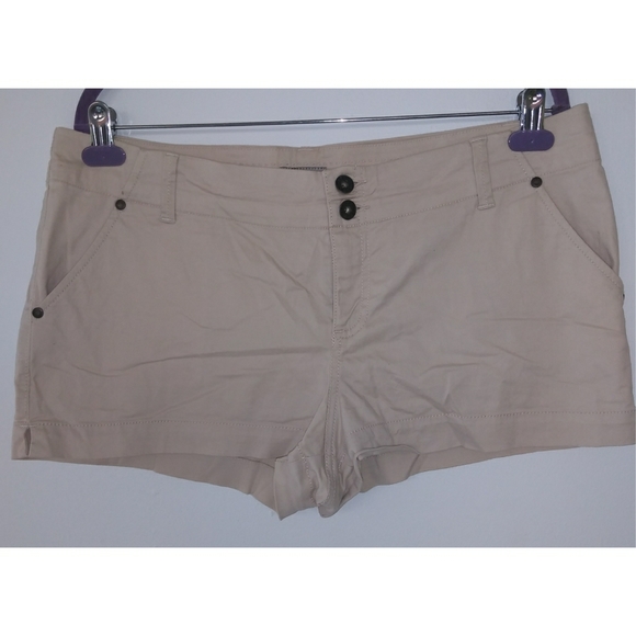 Guess Pants - Guess nude short